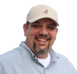 Joseph Anderson headshot