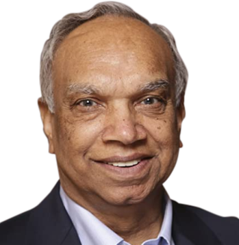 Ramesh Gulati headshot