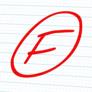 Permission to Fail Form