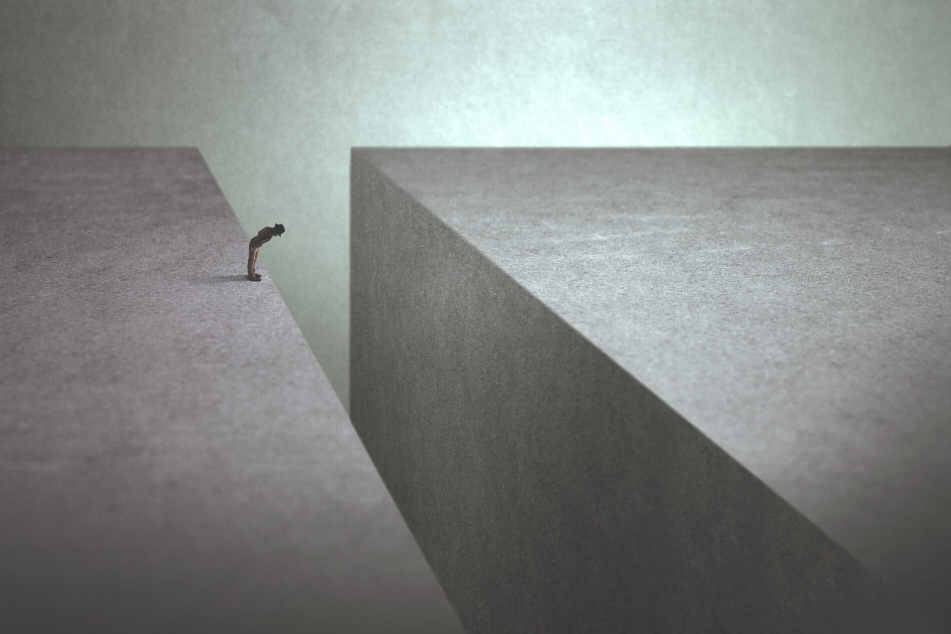 The Execution Gap: Why People Don’t Follow Through on Work