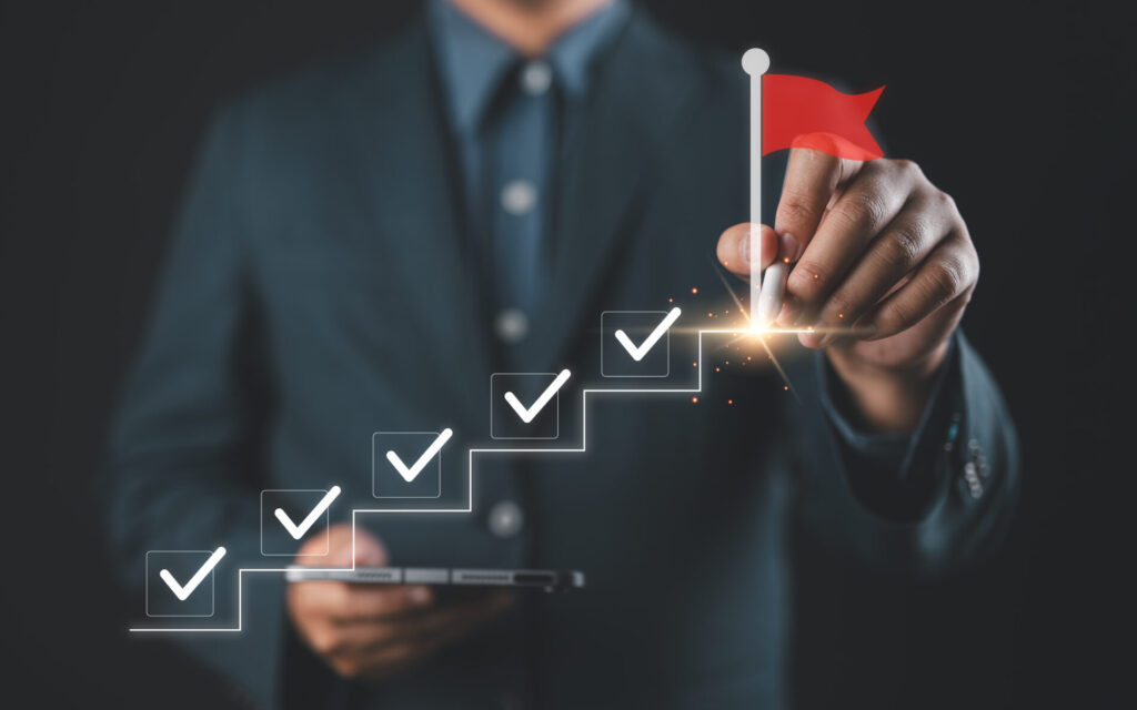 The Power of Direction Setting: Leading with Purpose and Clarity