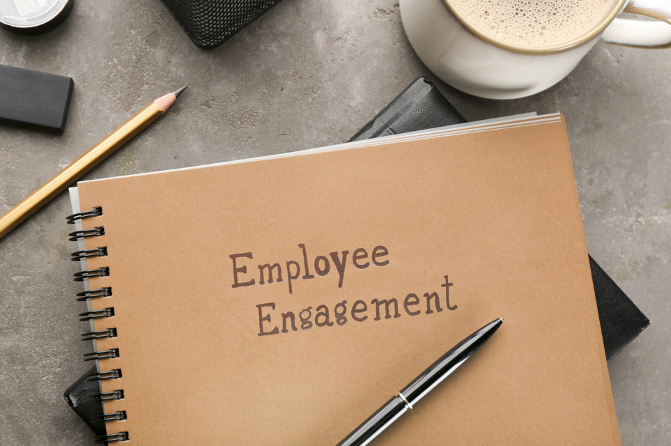 Reliability and Employee Engagement: Creating a Motivated Workforce