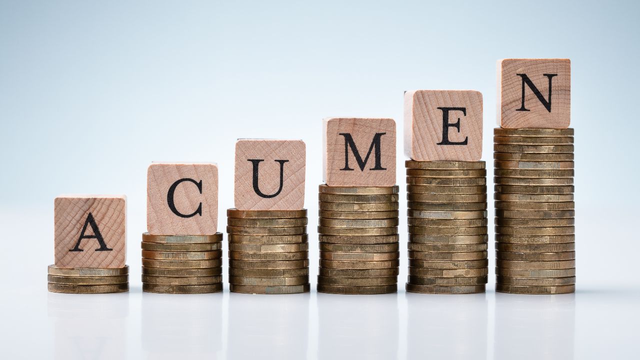 Business Acumen for Operations Management