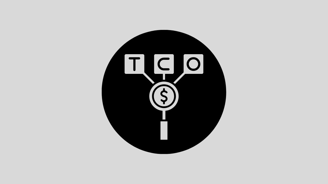 Total Cost of Ownership in Maintenance and Reliability Contexts