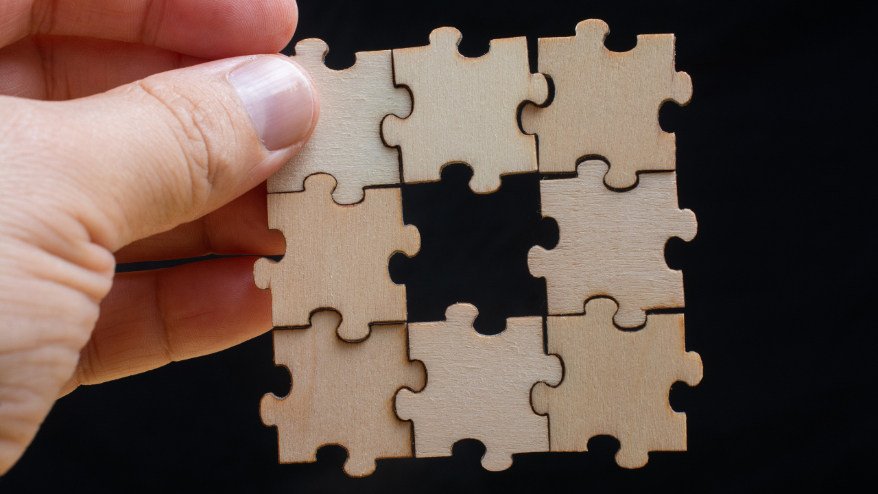 Maintenance Is a System, and Systems Fail When One Piece Is Missing