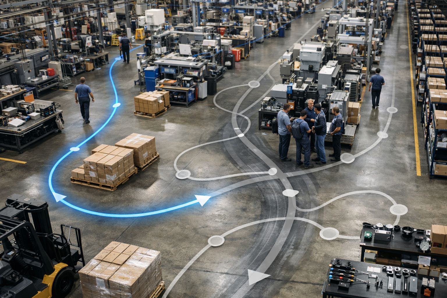 Business Acumen: The 9 Human Efficiency Losses