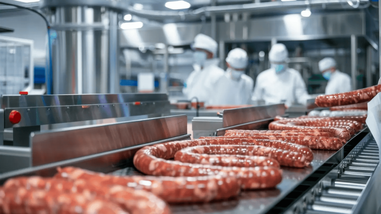 Restoring Control and Performance at the Momence Plant